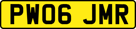 PW06JMR