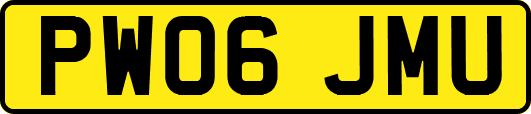 PW06JMU