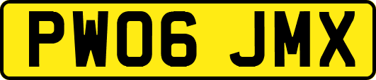 PW06JMX