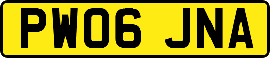 PW06JNA