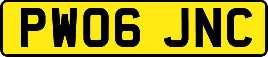 PW06JNC