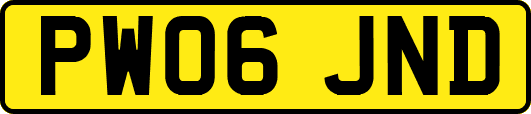 PW06JND