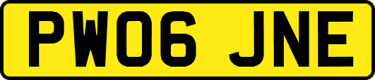 PW06JNE