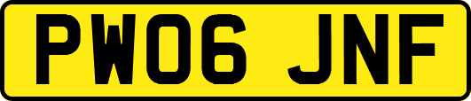 PW06JNF