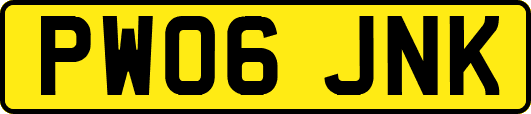 PW06JNK
