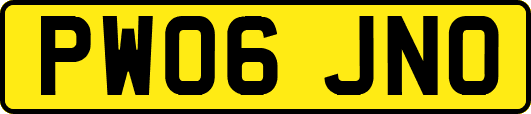 PW06JNO