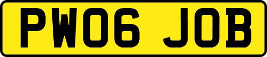 PW06JOB