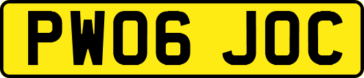PW06JOC
