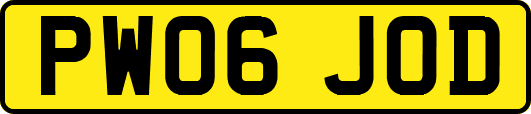 PW06JOD