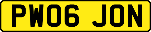 PW06JON
