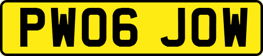 PW06JOW