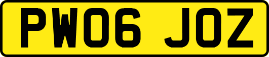 PW06JOZ