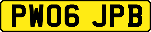 PW06JPB