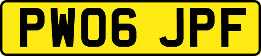 PW06JPF