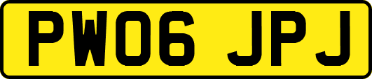 PW06JPJ