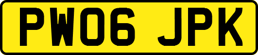PW06JPK