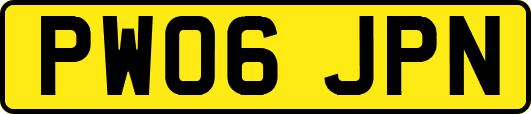 PW06JPN