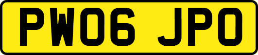 PW06JPO