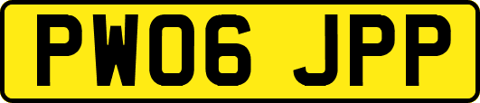 PW06JPP