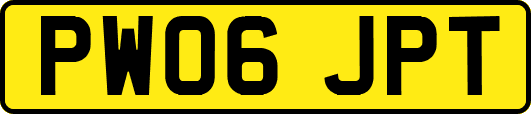 PW06JPT