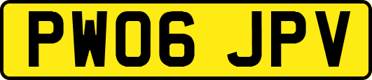 PW06JPV