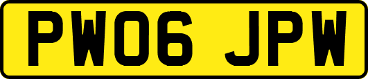 PW06JPW