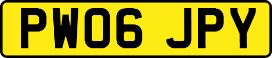 PW06JPY