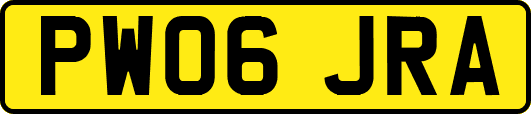 PW06JRA