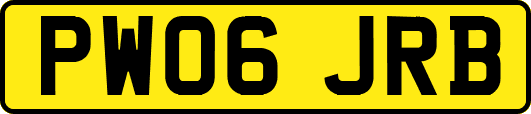 PW06JRB