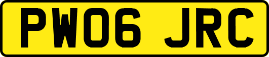 PW06JRC