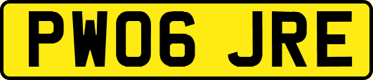 PW06JRE