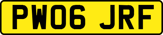 PW06JRF