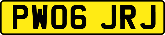PW06JRJ