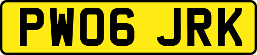 PW06JRK