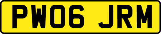 PW06JRM