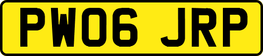 PW06JRP