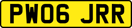 PW06JRR
