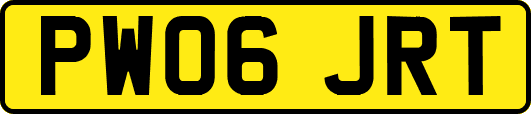 PW06JRT