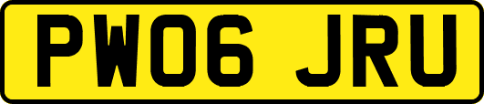 PW06JRU