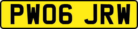 PW06JRW
