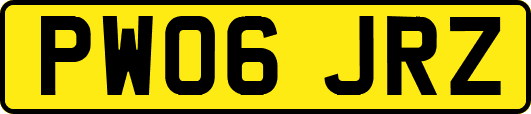 PW06JRZ
