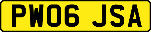 PW06JSA