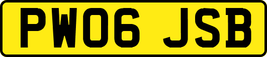 PW06JSB