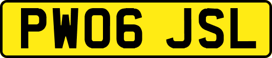 PW06JSL