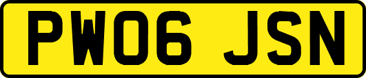 PW06JSN