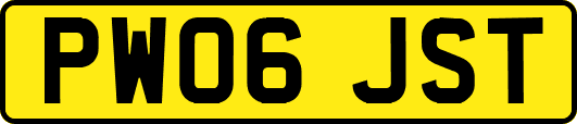 PW06JST