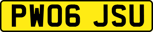 PW06JSU
