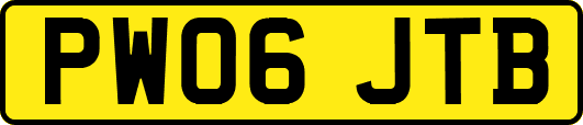 PW06JTB