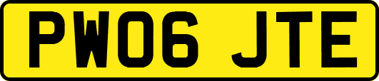 PW06JTE