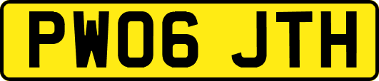 PW06JTH